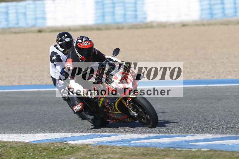 /01 26.-28.01.2024 Moto Center Thun Jerez/Gruppe blau-blue/771